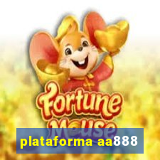 plataforma aa888